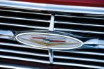 Chevrolet El Camino 1960 года